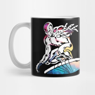 Silver Surfer - Cosmic Mug